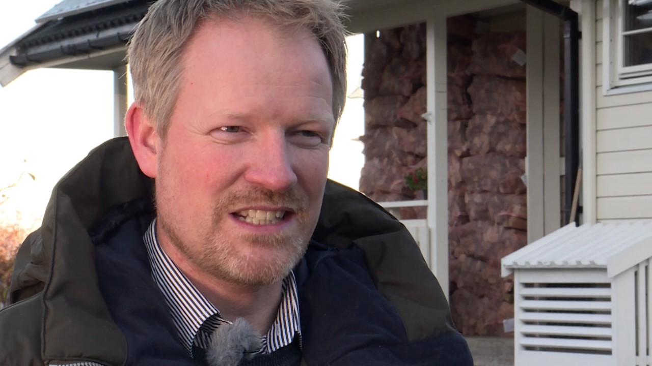 Nå tester vi ut solcelleteknologi