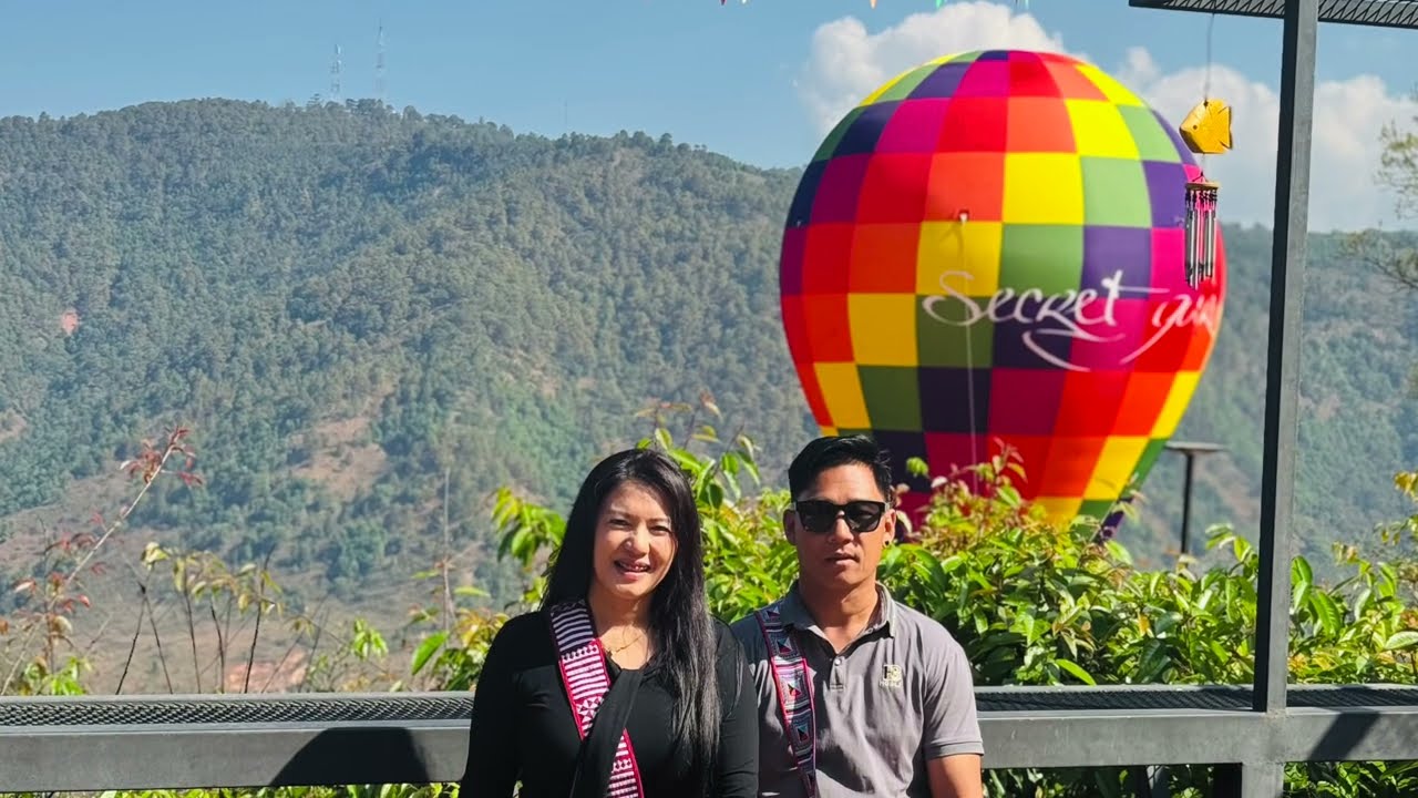 Taking a road trip to Myanmar Ep.9