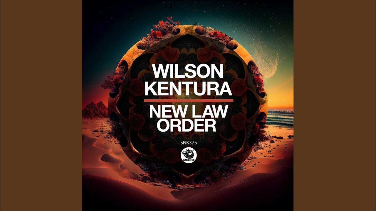 New Law Order
