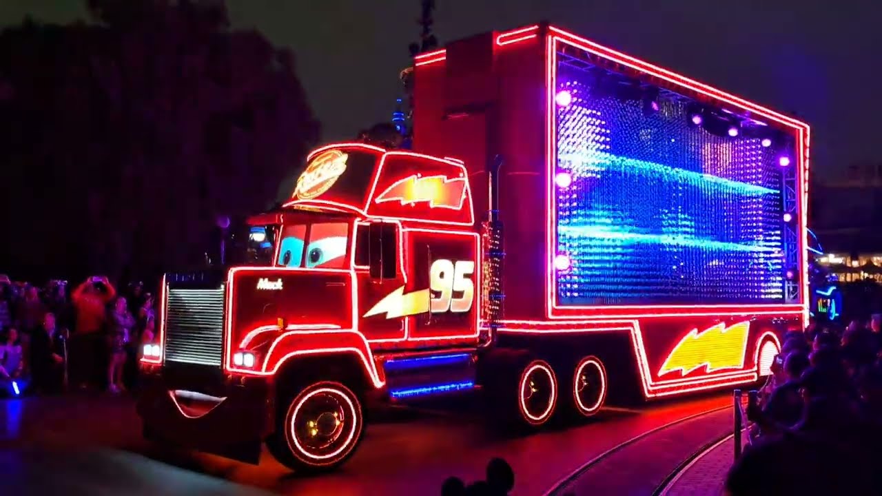 Paint the night returns 5-16- 2025