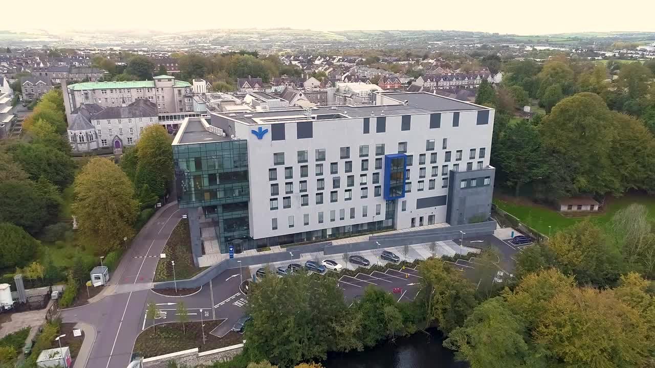 Bon Secours Cork Cancer Centre Official Opening