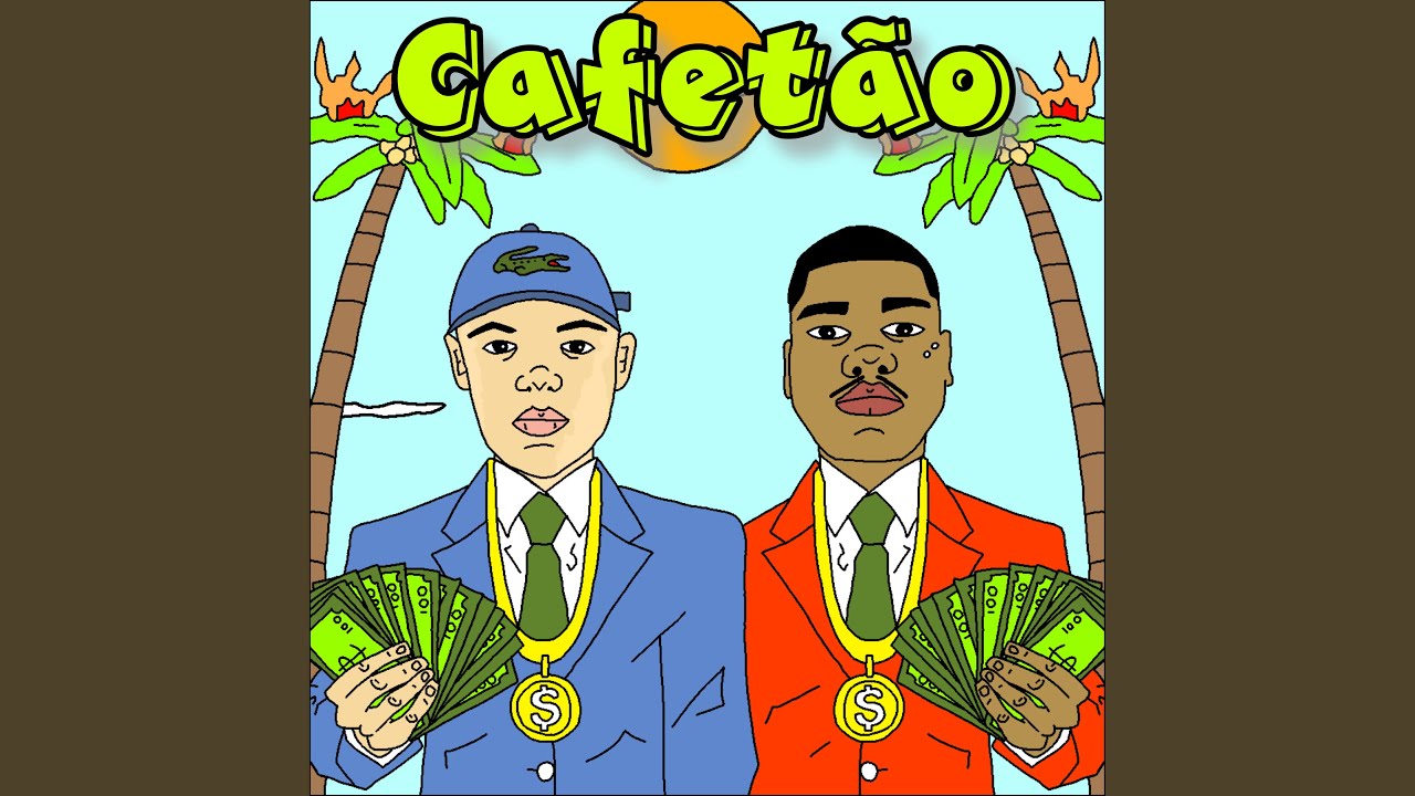 Cafet&atilde;o