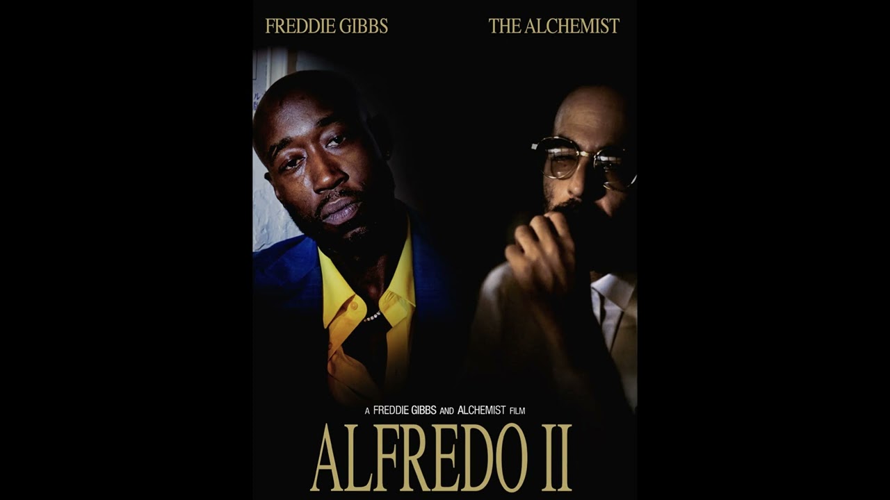 [free] freddie gibbs x the alchemist x earl sweatshirt type beat 