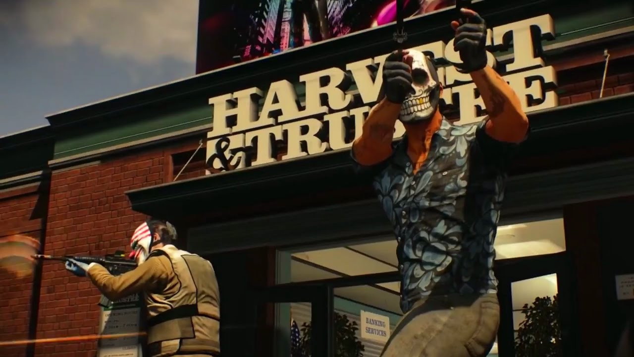 psa: sicario