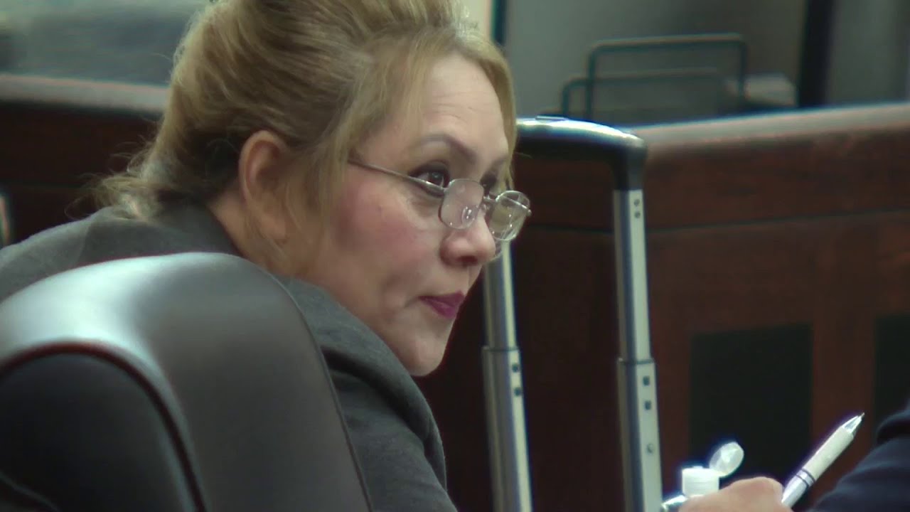 Highlights from Day 5 of the sentencing phase of Michelle Barrientes Vela trial