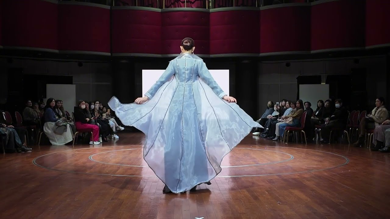 International Fashion Runway Japan 2026 / My Project Runway by: Shima Shyna
