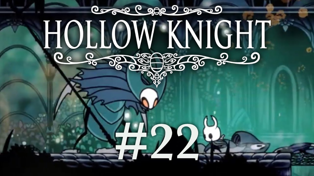 Traitor Lord | Hollow Knight #22