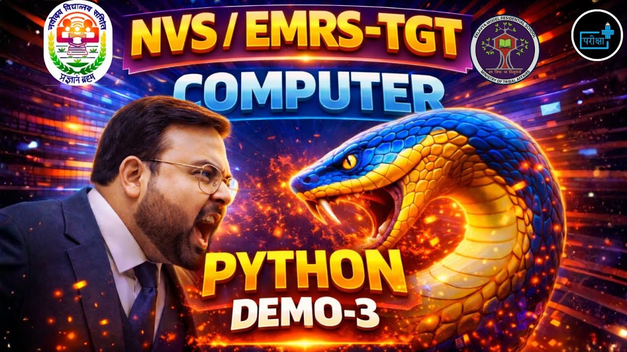 KVS NVS EMRS TGT Computer Science ,tgt computer science cutoff,tgt cs online class