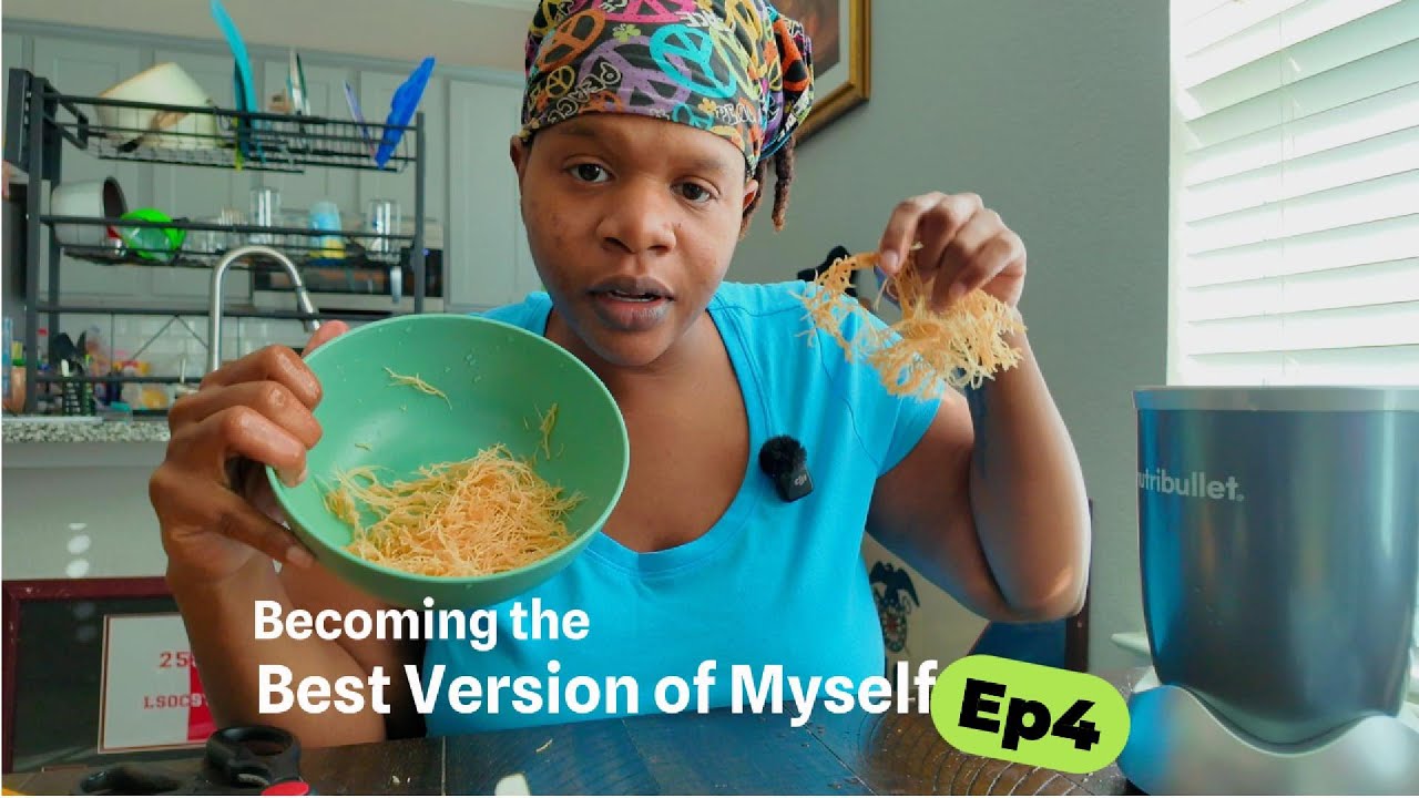 I'm obsessed with sea moss & here's why + how to make it