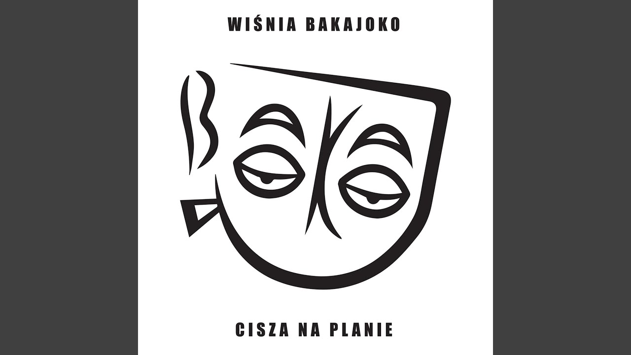 Cisza na planie