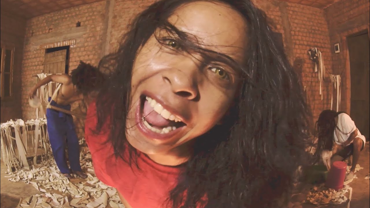 LohArano  - Bae Nosy (Official video)