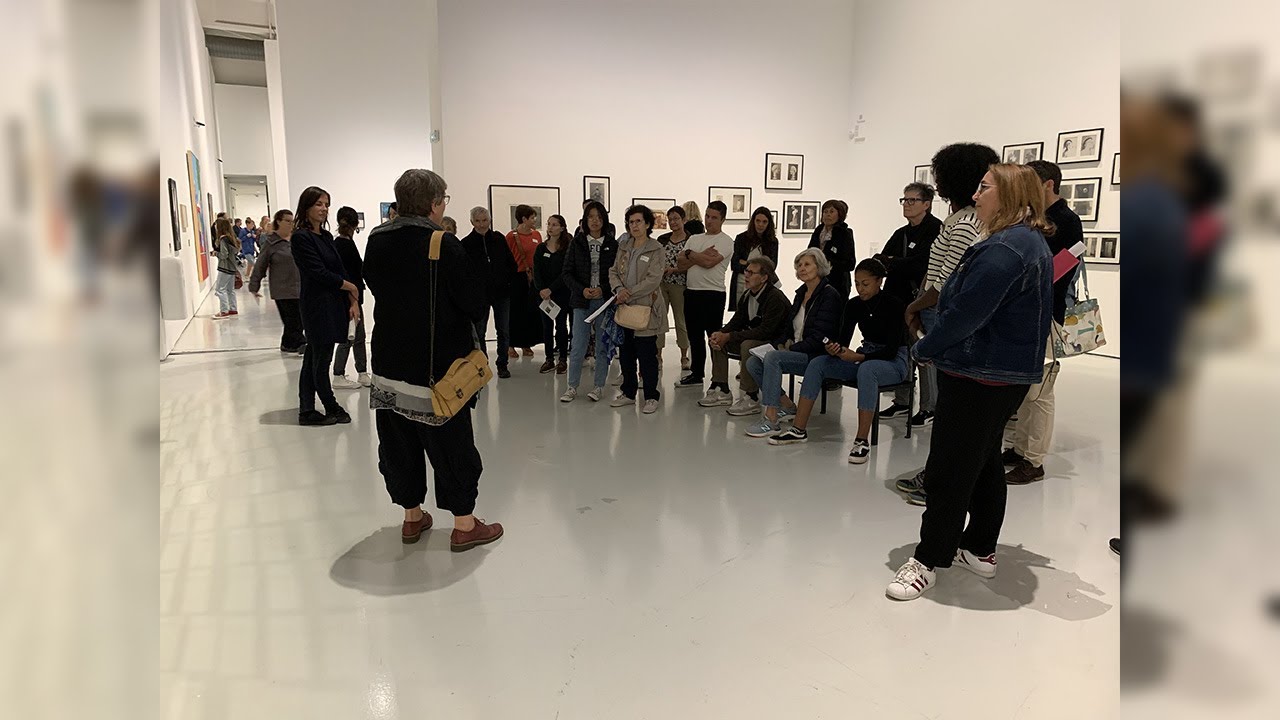Journées Européennes du Patrimoine 2022 : Des chercheur.es s'invitent au musée !