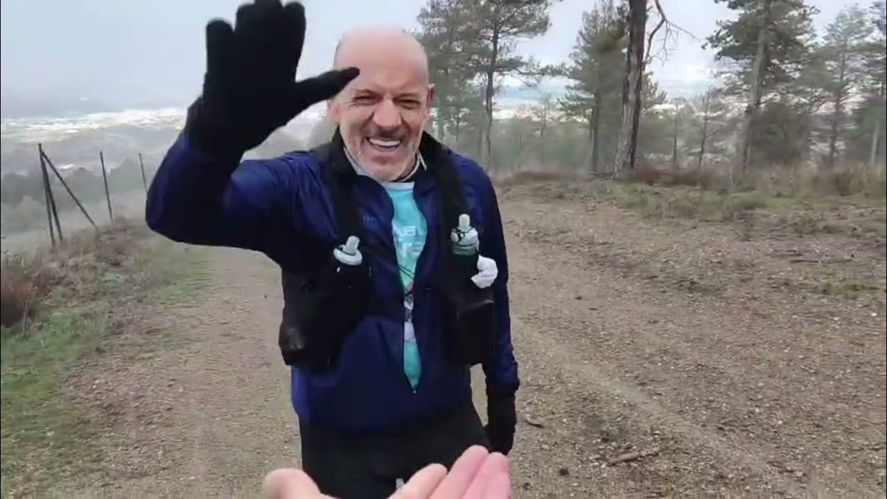 @losabueloscañeros de ruta a pelico eso y a lo loco. ¡Poco se comenta!