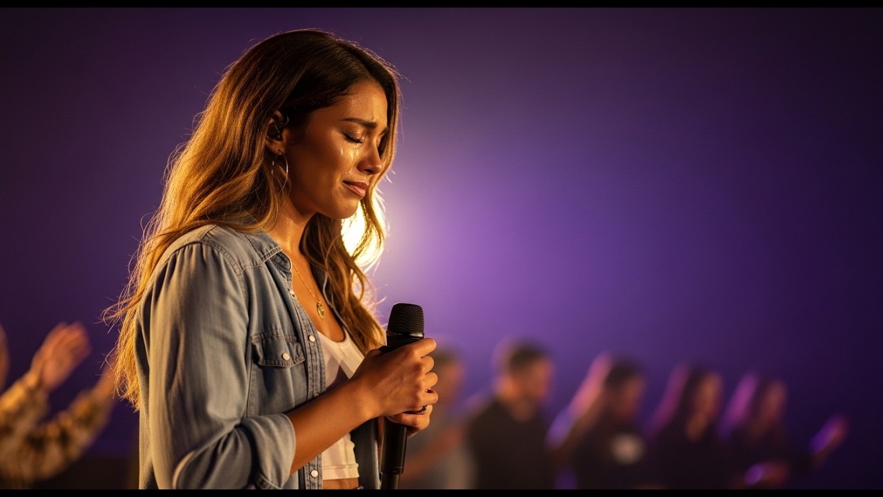 TA DOULEUR ACCOUCHE D’UNE PROMESSE | Adoration d’espérance & Restauration (Worship Gospel 2026)