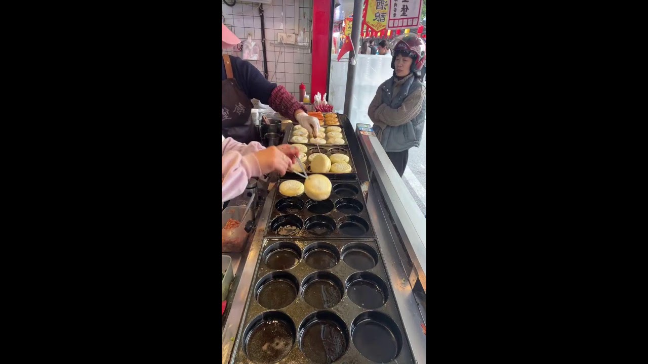 🔴 LIVE:Magical Chinese delicious food  神奇的中华美食