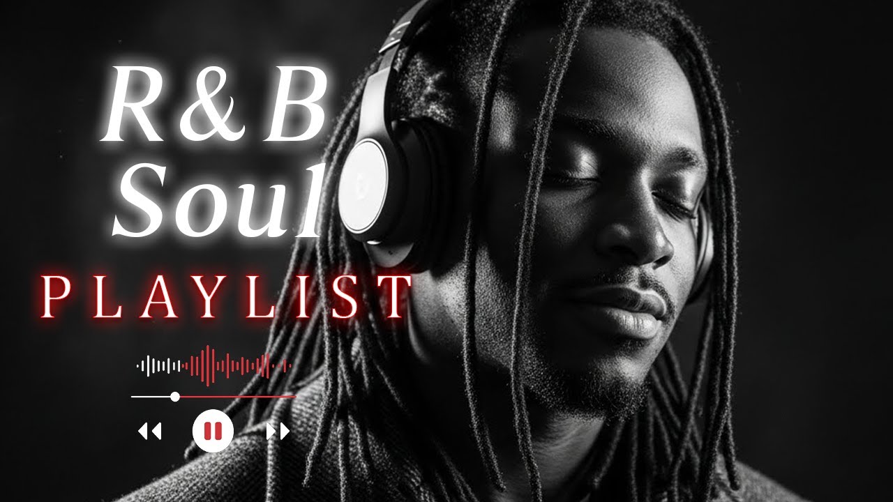 【R&B Soul】Sweet Candlelight Evenings – Smooth R&B Soul Songs for Soft & Loving Moments