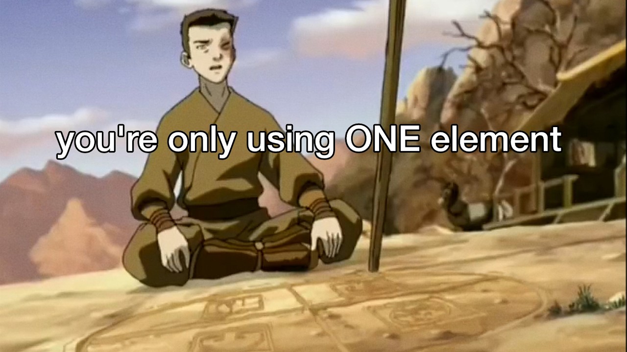 The map to life hidden in a kids show