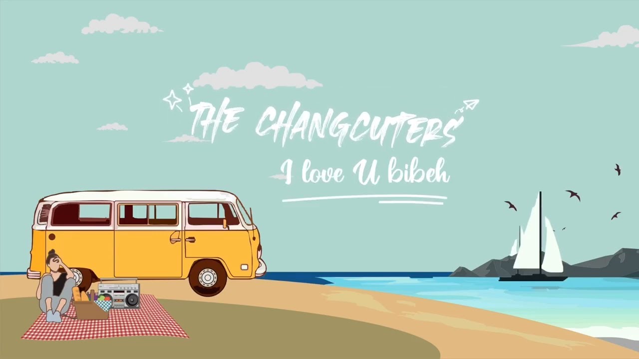 The Changcuters - I Love U Bibeh