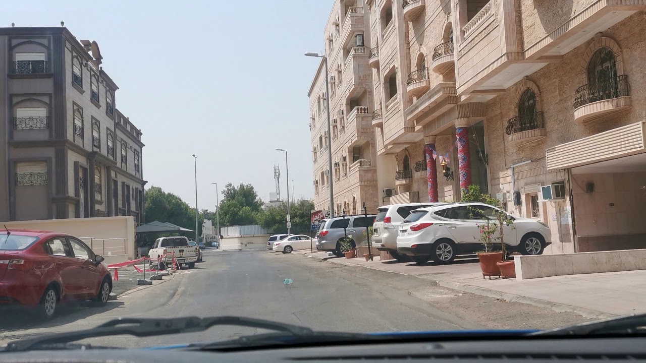 Al Rawdah District - Jeddah
