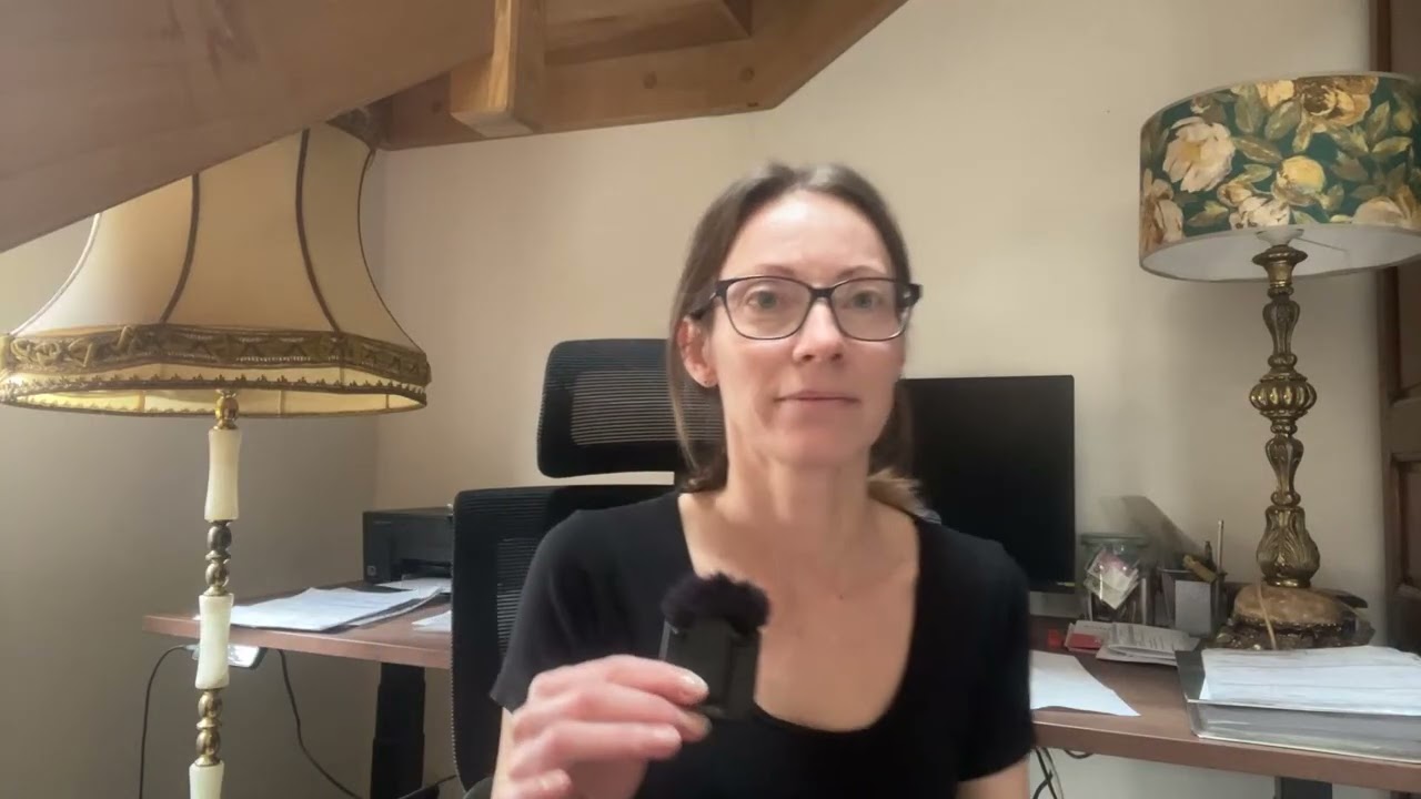 Najciekawsze momenty (34:29&ndash;39:29) z transmisji Zagroda KoZy i Sp&Oacute;łKa - Odnawiamy stare siedlisko na