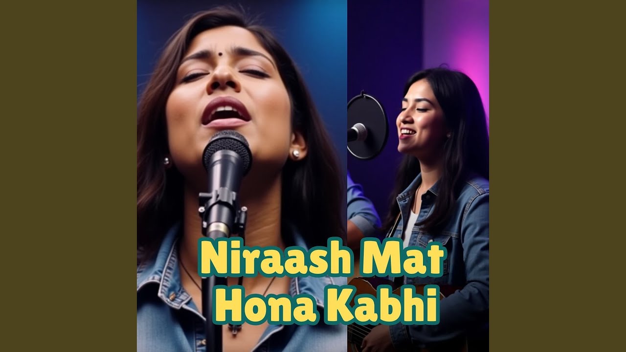 Niraash Mat Hona Kabhi