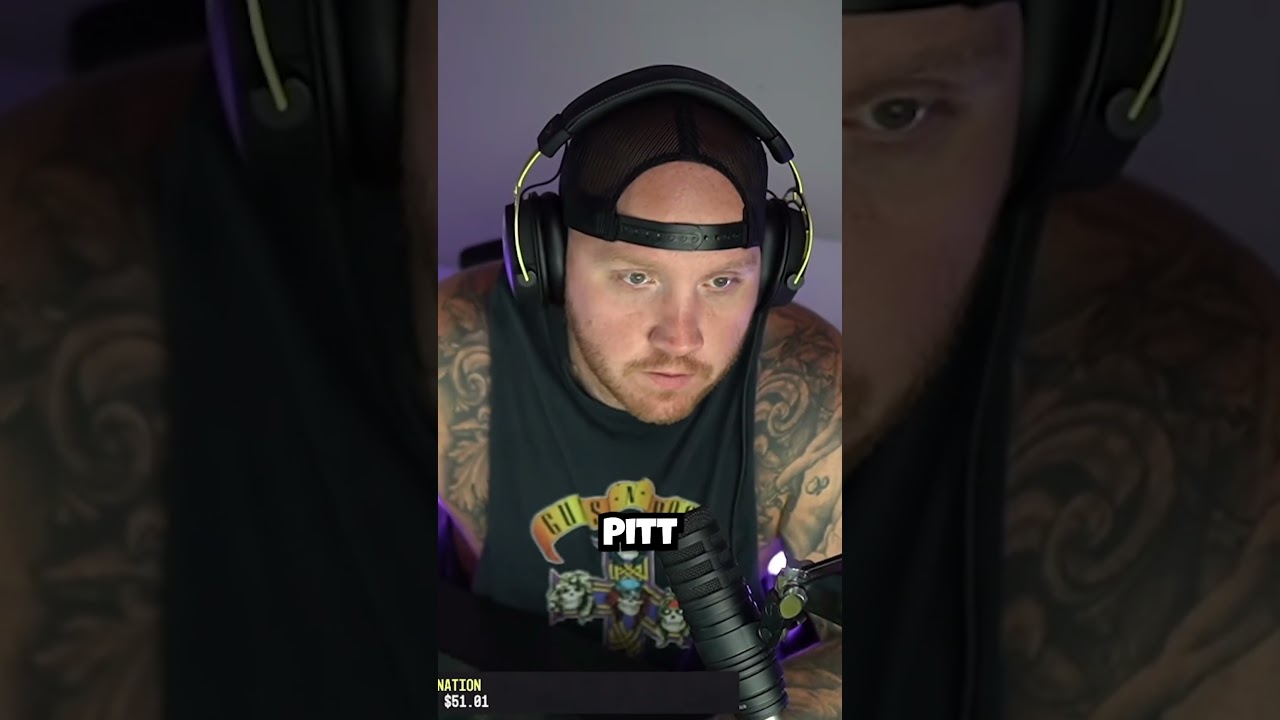 VIEWER ROASTS TIMTHETATMAN🤣