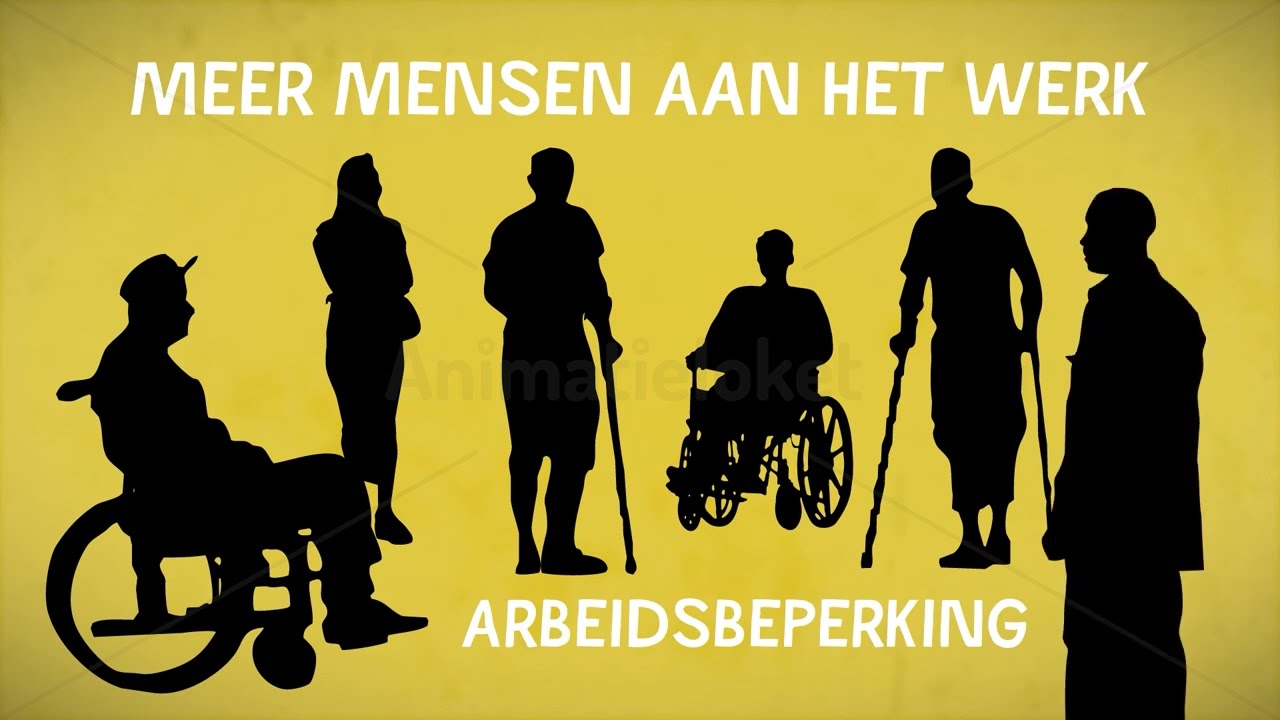 Participatiewet in het kort