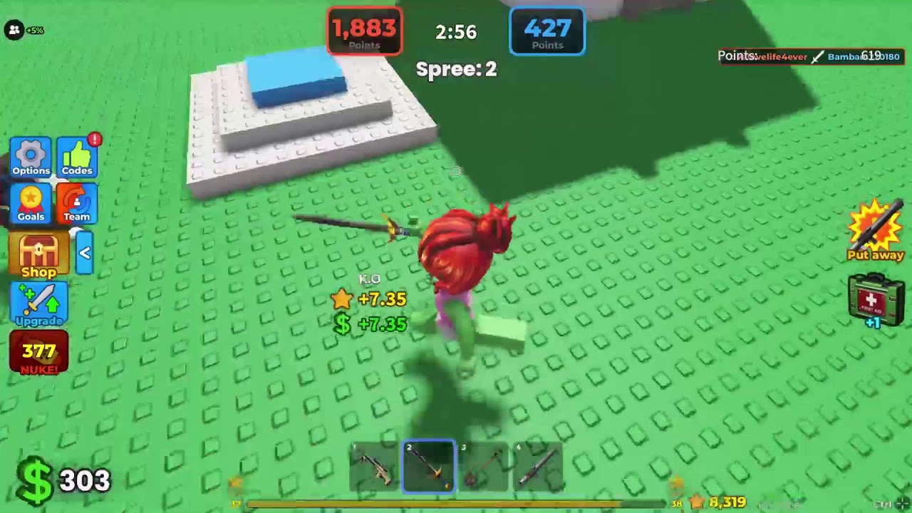 Roblox Live