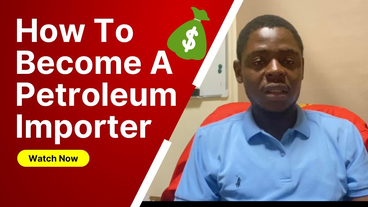 Liberia: How To Start A Petroleum Company