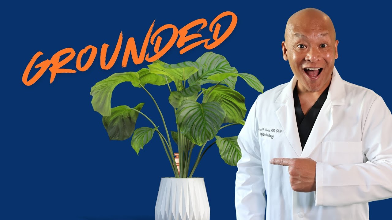 MIND-BLOWING Benefits of Grounding with Plants and Animals EXPOSED!