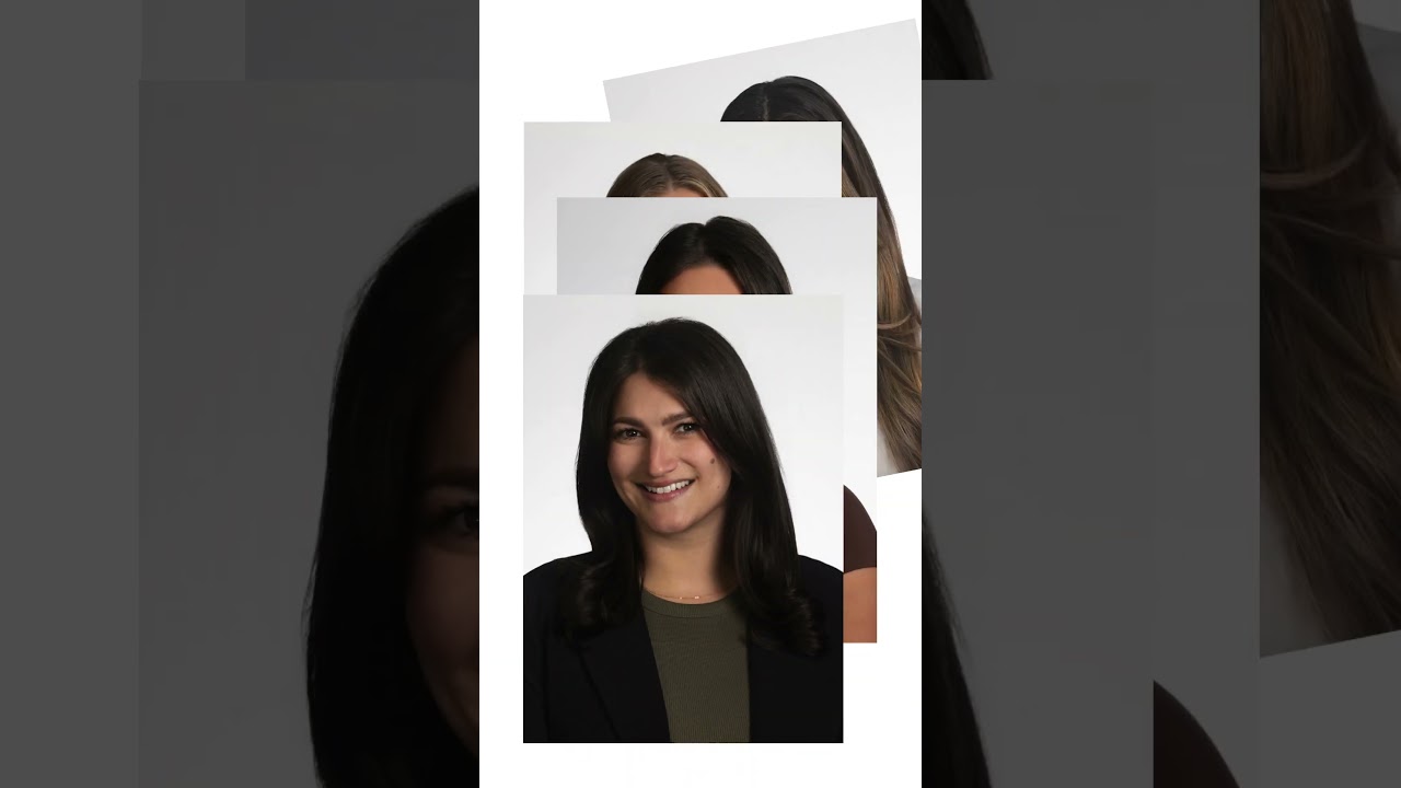 Spring Into a Fresh Look: Professional Headshots in St. Louis & Wentzville by Sundberg Photography