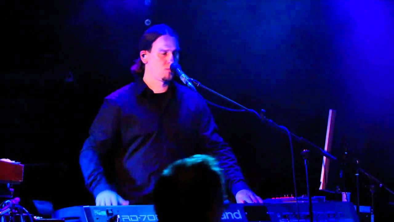 Traumhaus - Hinaus Live 2010 im Spirit of 66 (Verviers) [Alternative Progressive Rock]