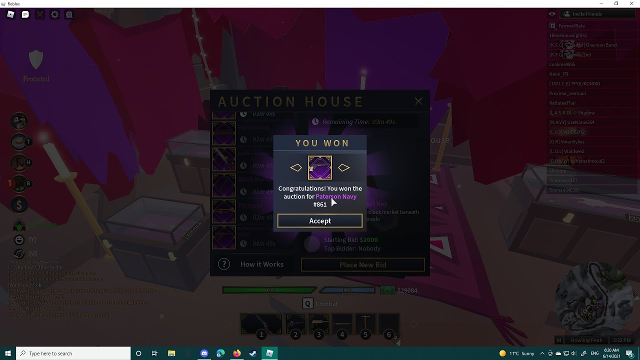 HOW TO ROB STEAM BOAT IN TWW