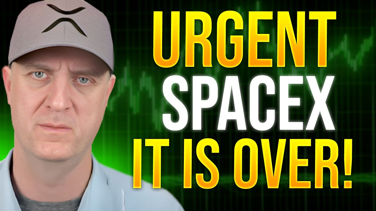 SPCX 🚀 Моя ЛИЧНАЯ стратегия покупок ‼️ ПРОГНОЗ ЦЕНЫ SPACEX