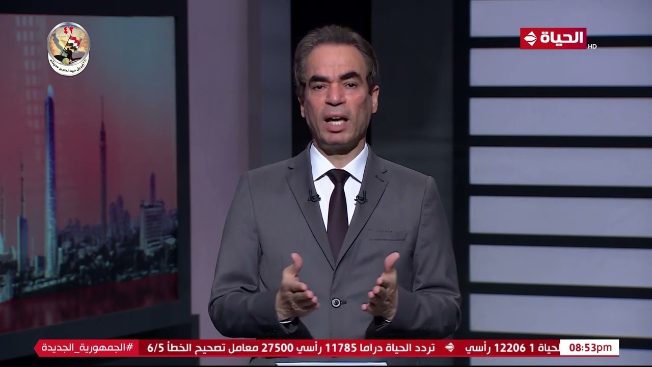 أحمد المسلماني في الطبعة الأولى: لماذا ينتقد الأزهر التفسير العلمي للقرآن الكريم؟