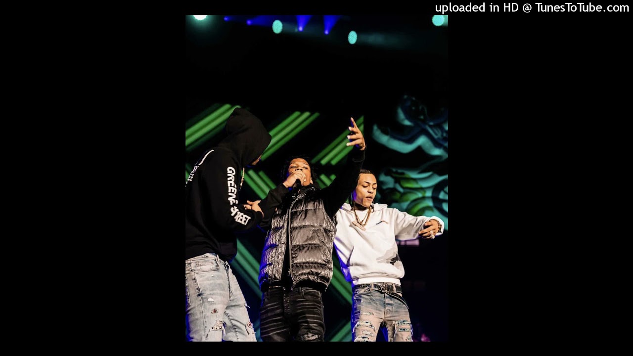 *FREE* Kay Flock x Blovee x NY Drill Sample Type Beat 'Freaky'