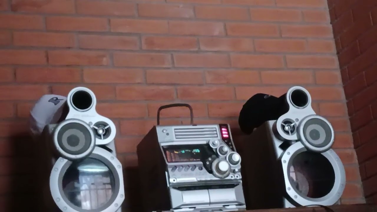 Ozuna  dile que tu me quieres 🔊🔥🔊🎶🔥🎶 jvc gt80 vajos profundos 🔊 