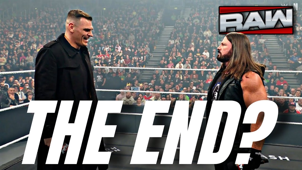 CM PUNK BEATS FINN BALOR! WWE RAW Breakdown (Jan 19, 2026)