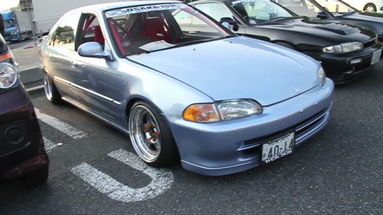 AMMOPROD - OSAKA JDM SPIRIT