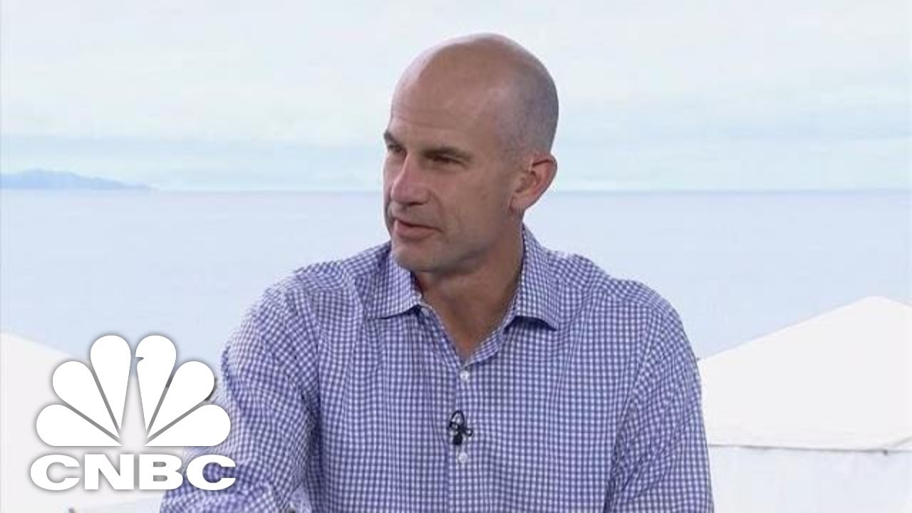 Big Tools For Small Business With GoDaddy CEO Scott Wagner | Fortt Knox