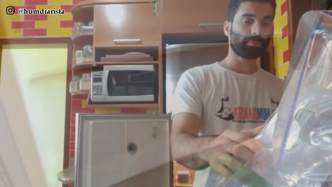 Como limpar geladeira de forma SIMPLES e RÁPIDA?