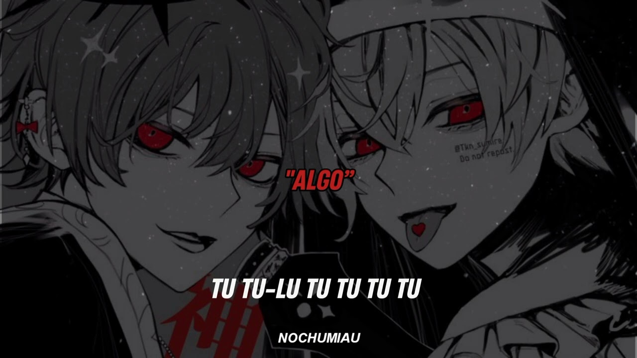 Kami ppoi na (God-ish) - Mafumafu & Amatsuki [sub. español]