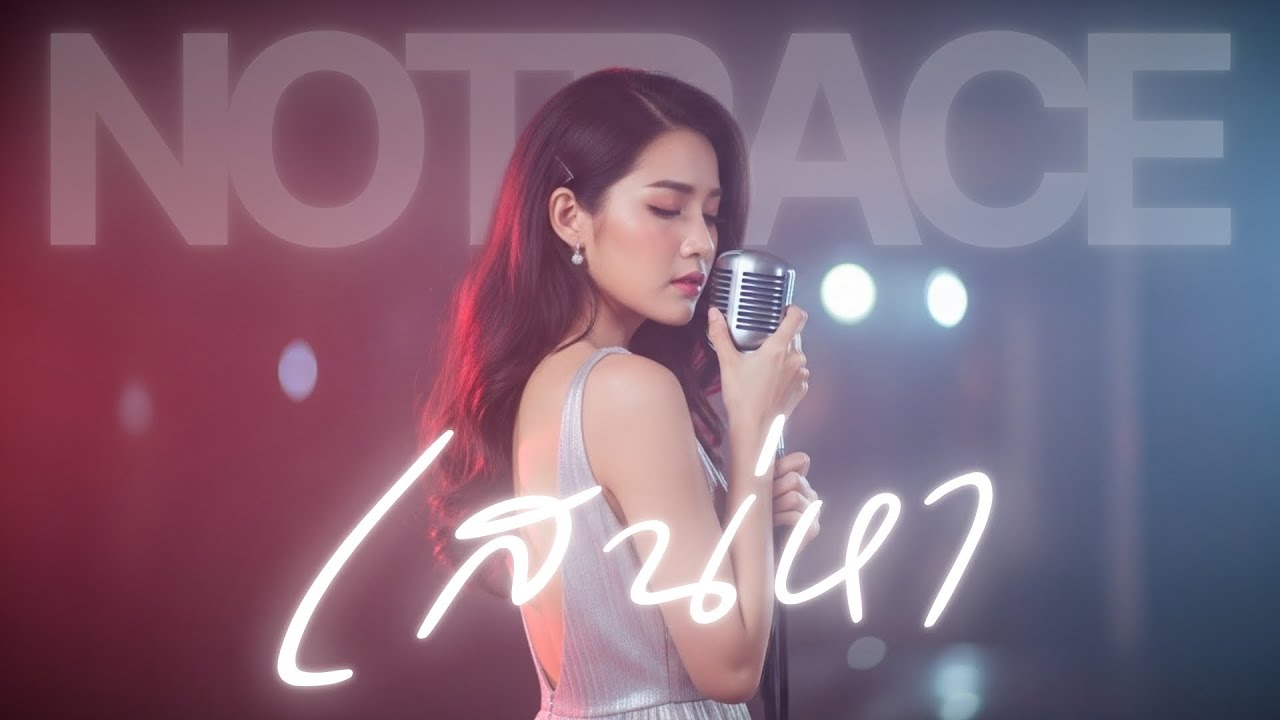 เสน่หา - JAZZ Cover BY [ NOTRACE Studio717 ]