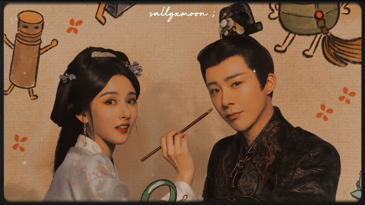 Zheng Yunlong | &bull; Regardless Of Time &bull; | The Prisoner Of Beauty OST 2025 | Sub Espa&ntilde;ol