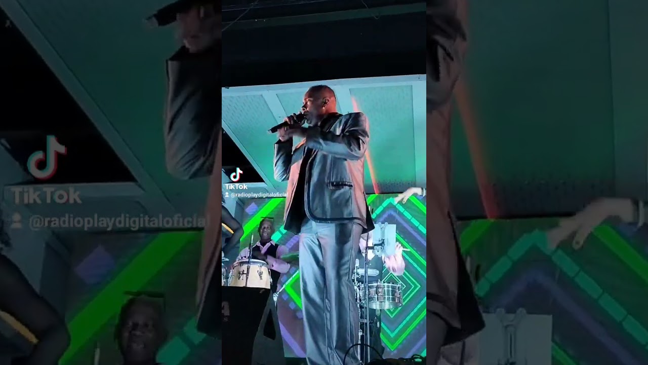 Lester Ciarreta cantante y compositor, adem&aacute;s voz de doblaje El.es de la Habana Cuba