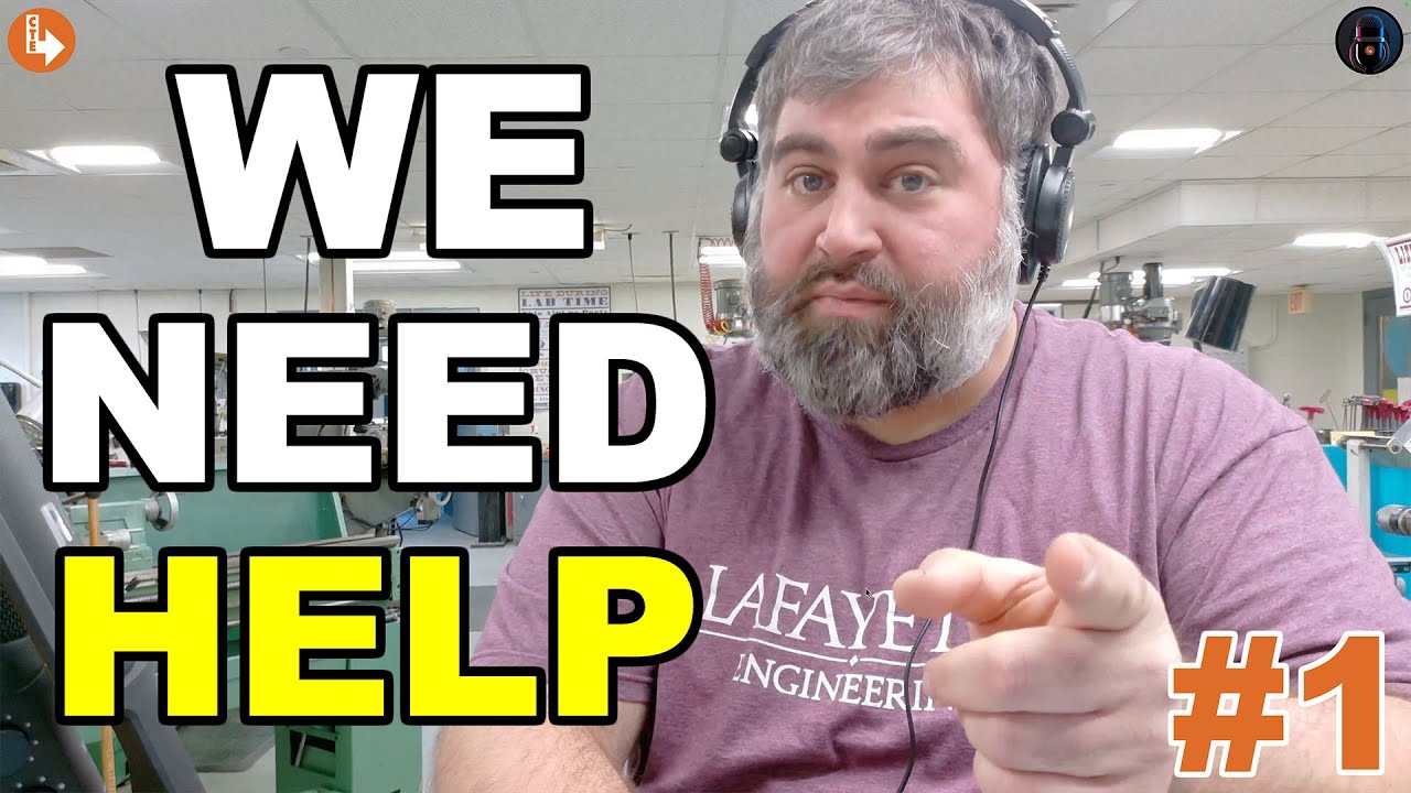 The Daily Grind #1 — The Skilled Trades are the Path Forward!