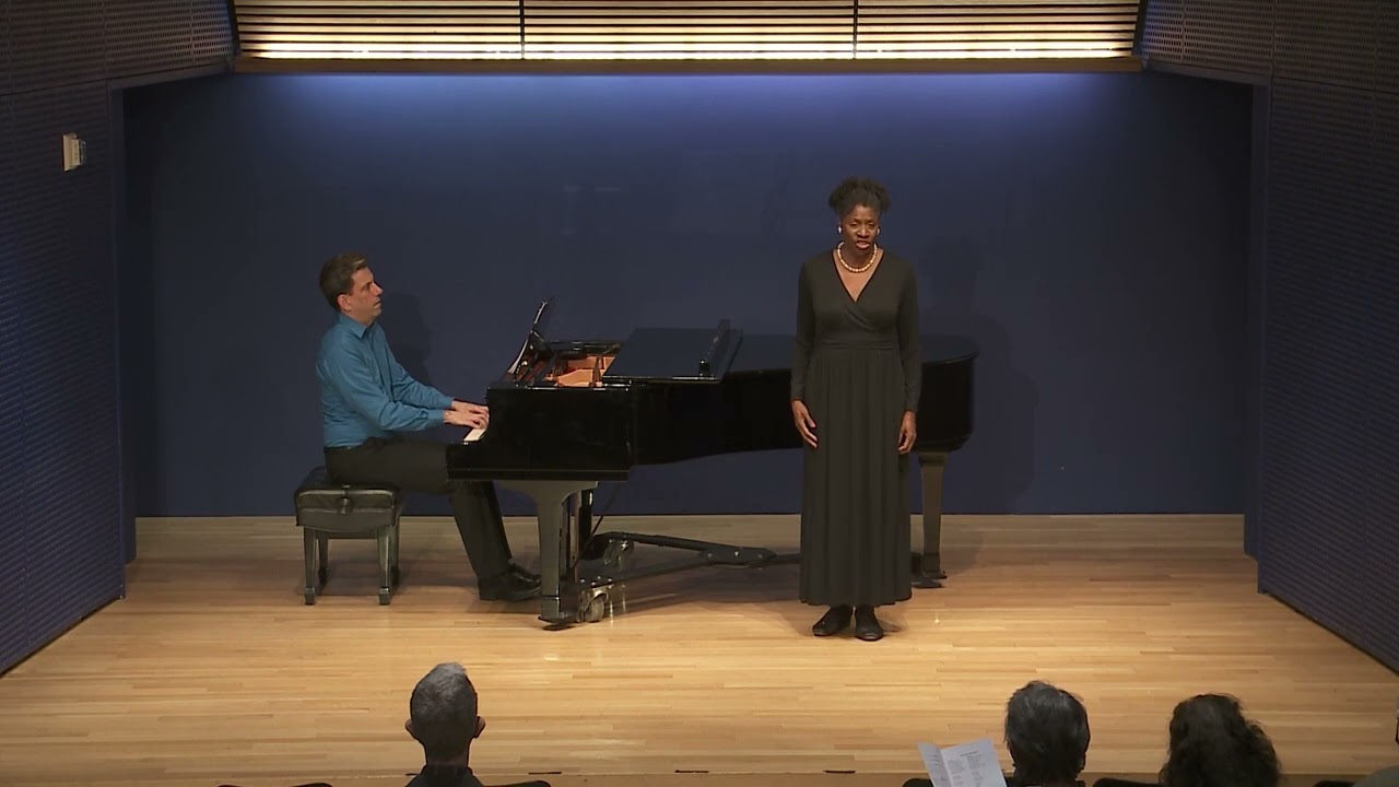 CONCERT! Music of German Composers - October 2022