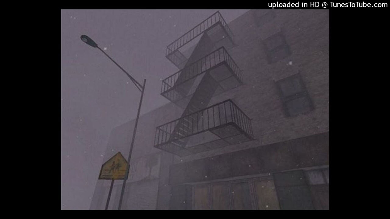 (free) wisp + shoegaze + alternative rock + defrones + silent hill ost type beat (+jelesyy)