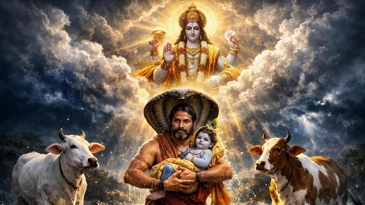 🌸 Om Krishnaya Vasudevaya Mantra 108 Times 🙏 | Most Powerful Krishna Chant 🌸#@OKSadhviGupta-OK