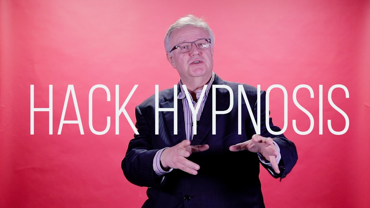 NLP Training: How to Hack Hypnosis Today